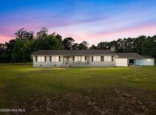 1039 Bay Rd SW, Shallotte, NC 28470