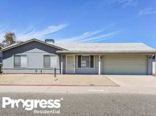 10810 W Roma Ave, Phoenix, AZ 85037