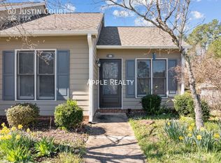 60 Justin Ct, Durham, NC 27705