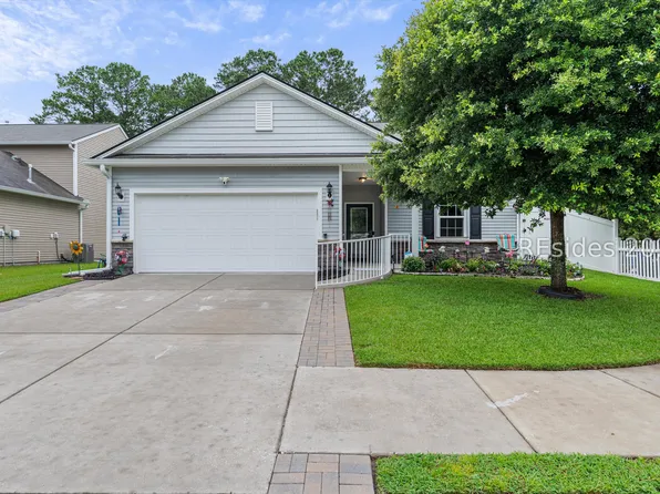 56 Augustine Rd, Bluffton, SC 29910