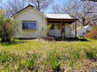 304 S Reed St, Matfield green, KS 66862