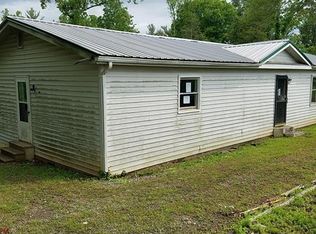 3663 Bull Creek Rd, Marshall, NC 28753