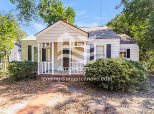 345 Rogers Ave, Macon, GA 31204