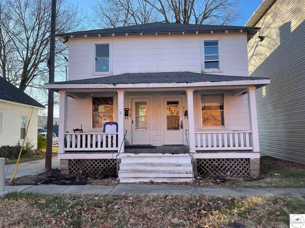 408 S Washington Ave, Sedalia, MO 65301