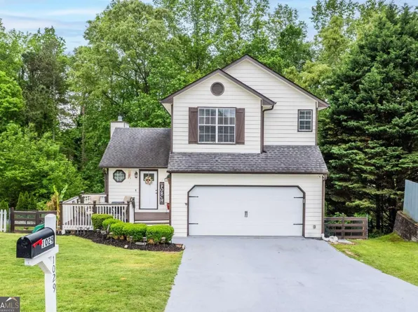 1029 Megan Ct, Sugar Hill, GA 30518