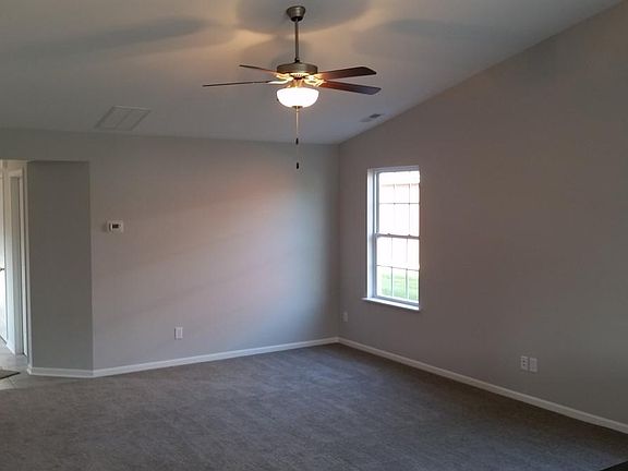 Living Room from Kitchen