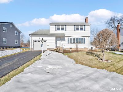 16 Ivory Road, Bloomfield, CT, 06002