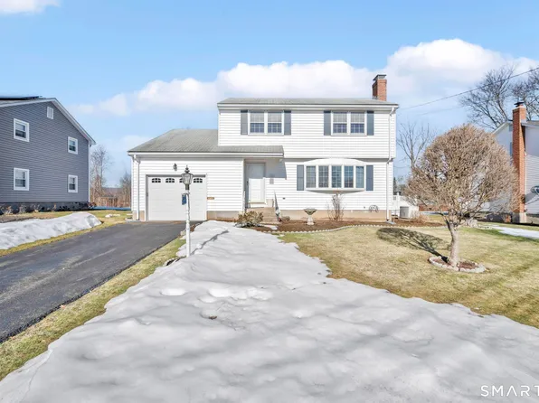 16 Ivory Road, Bloomfield, CT 06002