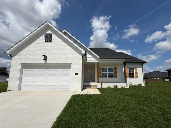 1124 Haverhill Dr, Franklin, KY 42134