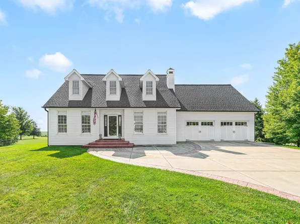70 Neola Ct, Yorkville, IL 60560