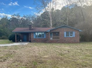 9595 Bells Hwy, Ruffin, SC 29475