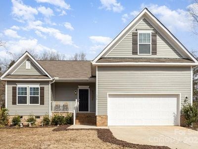 174 Jo Monni Loop, Statesville, NC, 28677