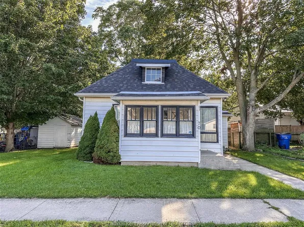 70 McGeorge St, Chatham Kent, ON N0P 1A0