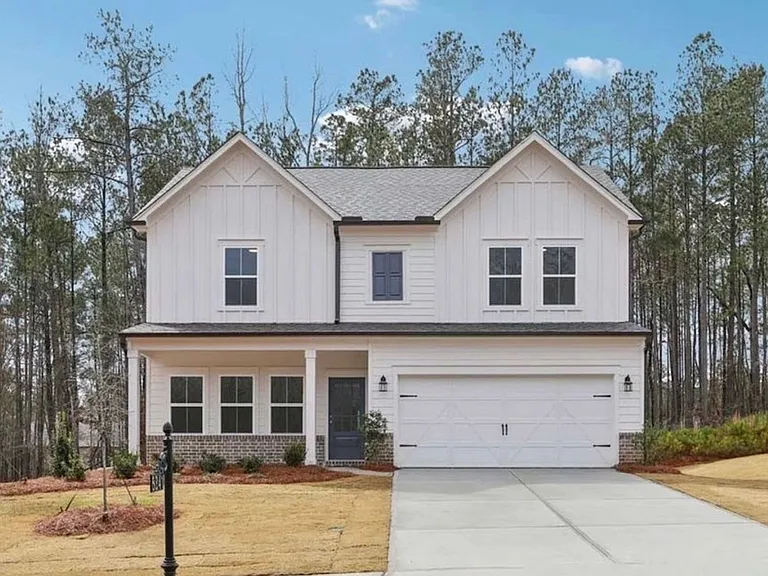 5341 Heron Bay Blvd — Photo 1
