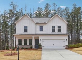 5341 Heron Bay Blvd, Locust Grove, GA 30248