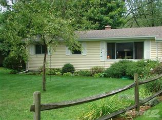 1591 Greg Rd, Stevensville, MI 49127