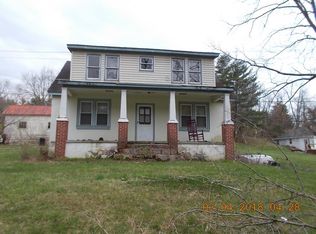 1517 Fire Tower Rd, Christiansburg, VA 24073