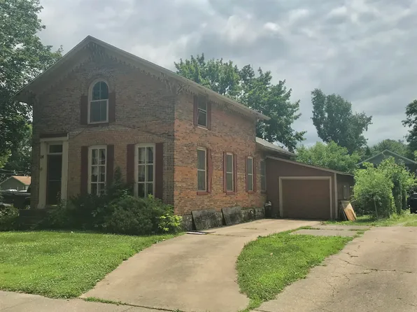 114 E Chicago Rd, White Pigeon, MI 49099