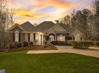 7825 Nicholson Rd, Cumming, GA 30028