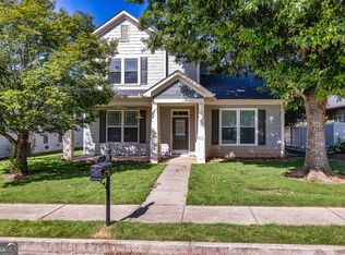 91 Creekside Way, Newnan, GA 30265