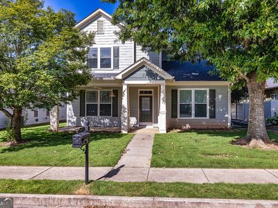 91 Creekside Way, Newnan, GA, 30265