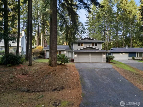 4600 NW 82nd Street, Silverdale, WA 98383