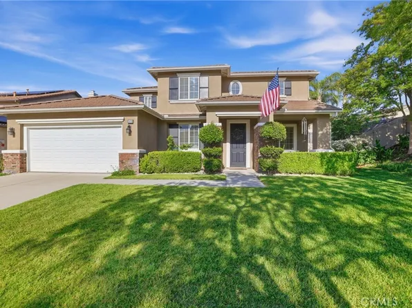 1418 Revelation Way, Redlands, CA 92374