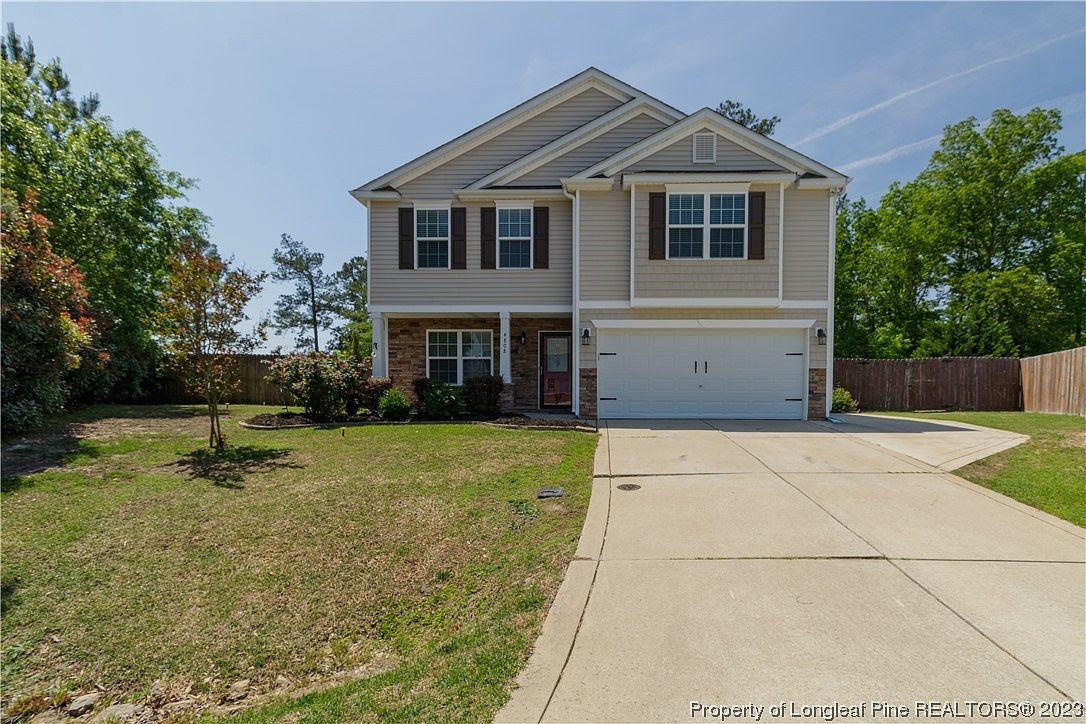 4808 Hoboken Ct, Hope Mills, NC 28348 | Zillow