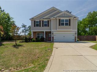 4808 Hoboken Ct, Hope Mills, NC 28348