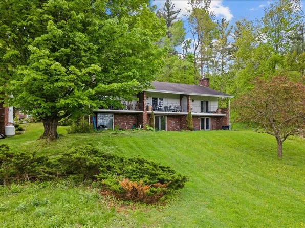 60 Snowdrift Lane #C3, Stowe, VT 05672