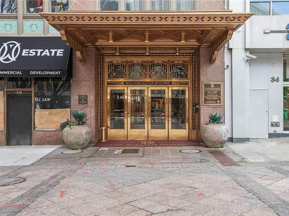 32 Peachtree St NW APT 1207, Atlanta, GA 30303