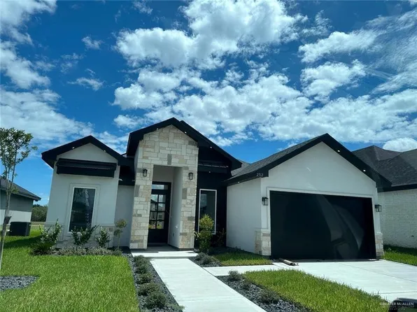 2312 N Piedra Ave, Edinburg, TX 78542