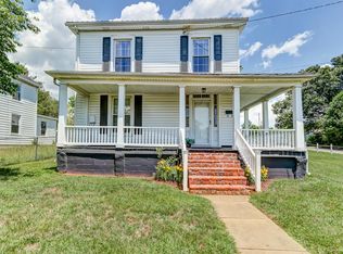 2354 Garfield Ave, Lynchburg, VA 24501