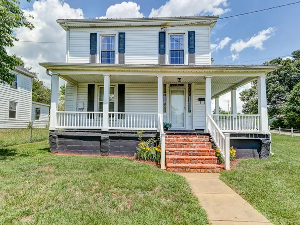 2354 Garfield Ave, Lynchburg, VA 24501
