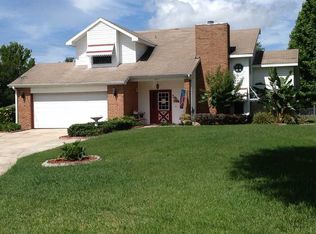 1840 Sailfish Ct, Kissimmee, FL 34744