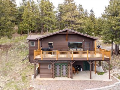 73 Elk Way, Drake, CO, 80515