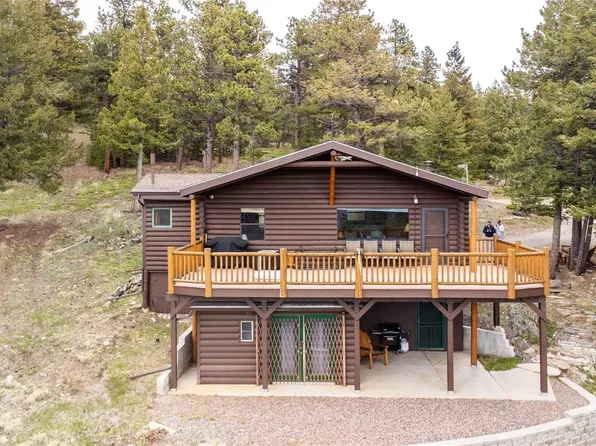 73 Elk Way, Drake, CO 80515