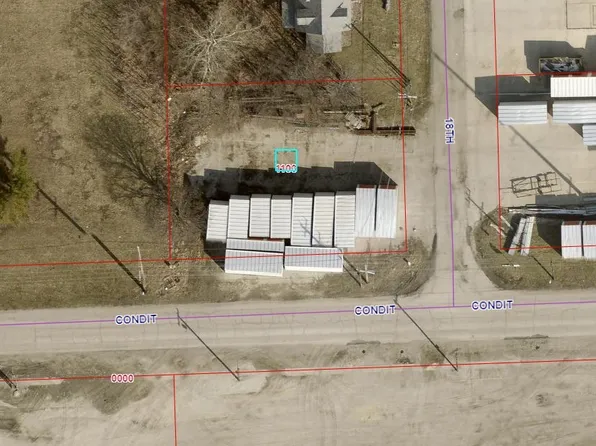 1103 N 18th St, Decatur, IL 62521