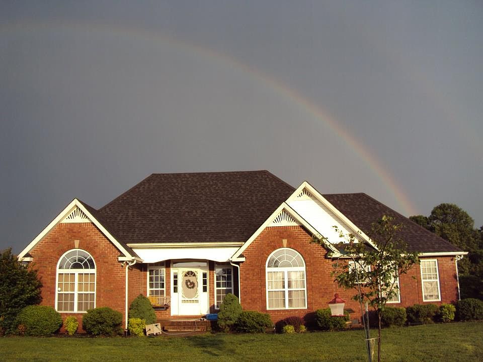 Beautiful brick home! 