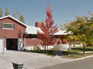 695 E 800 N, Price, UT 84501