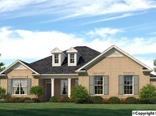 17 Youpon Dr, Huntsville, AL 35824