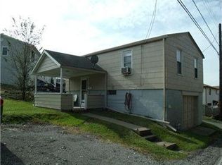 1007 Burtner, Harrison Twp, PA 15065