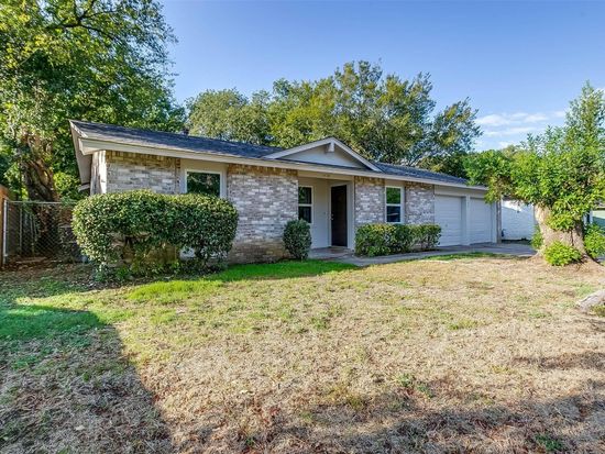 1408 Marlee Ln, Arlington, TX 76014