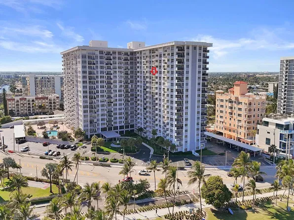 405 N Ocean Blvd APT 1506, Pompano Beach, FL 33062