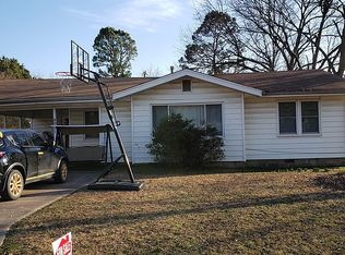 4911 Oklahoma St, Muskogee, OK 74401