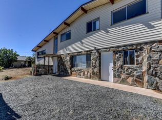 12341 E Agua Fria Ave, Mayer, AZ 86333