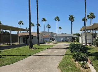 2442 Bobolink Cir E, Palmview, TX 78572