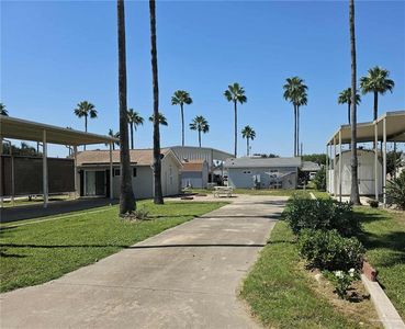 2442 Bobolink Cir E, Palmview, TX, 78572