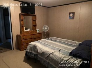 204 Mills St LOT 3-0003, Scott, LA 70583