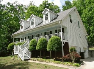 3956 Spring Ter, Douglasville, GA 30134